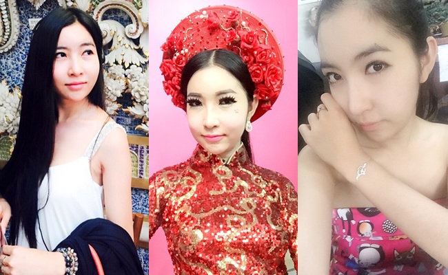 ชะนีขอหลีก! เมื่อเจอ 5 สาวสองสุดเป๊ะที่สุดในไทย!