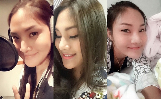 ชะนีขอหลีก! เมื่อเจอ 5 สาวสองสุดเป๊ะที่สุดในไทย!