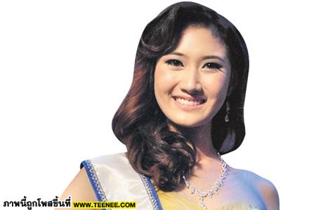 ยีน-เกวลิน ศรีวรรณา