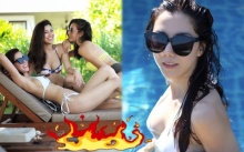 3 สาวสุดแซ่บ!! “ไอซ์–แซมมี่–เอมมี่” อวดหุ่นสุดเซ็กซี่ ทำเอาทะเลเดือด!!!