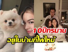 ไอซ์เปิดอกเล่าปัญหาสุมในบ้าน10ปี เป็นเหตุทำให้ป่วยโรคซึมเศร้า