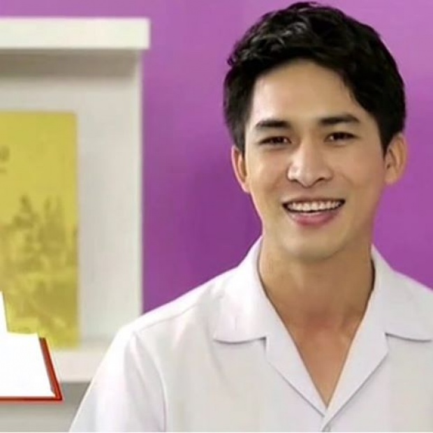 ยังไงเนี่ย ! หลังหมอก้อง เจอแคปชั่นนี้จาก พี่โต้ง Mens Health