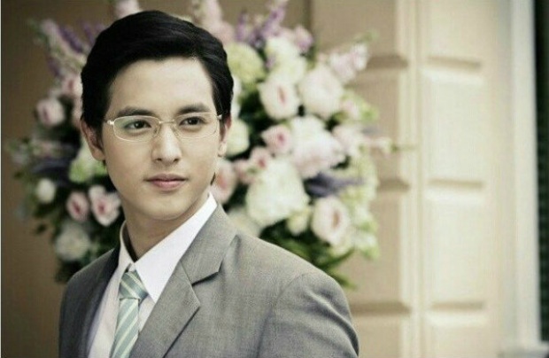 ปลื้มหนักมาก!!คุณยาย70 ประกาศยกสมบัติให้ ‘เจมส์ จิรายุ’