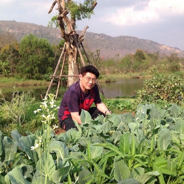 ส่องบ้านเขาใหญ่ของสรยุทธ ในหลัก100 ล้านสุดอลังการ