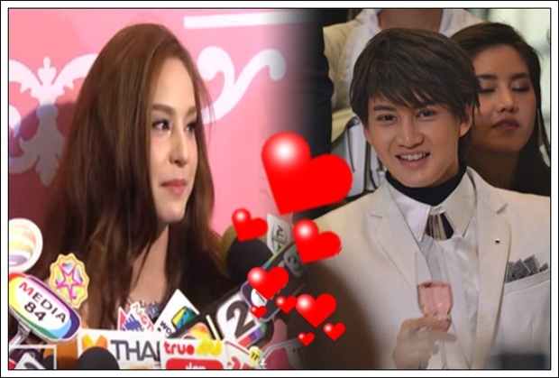  ขวัญ พูด! “กอล์ฟ” คือคนสำคัญในชีวิต - หลังดราม่า!! พี่สาวปรี๊ดแตก!!(คลิป)