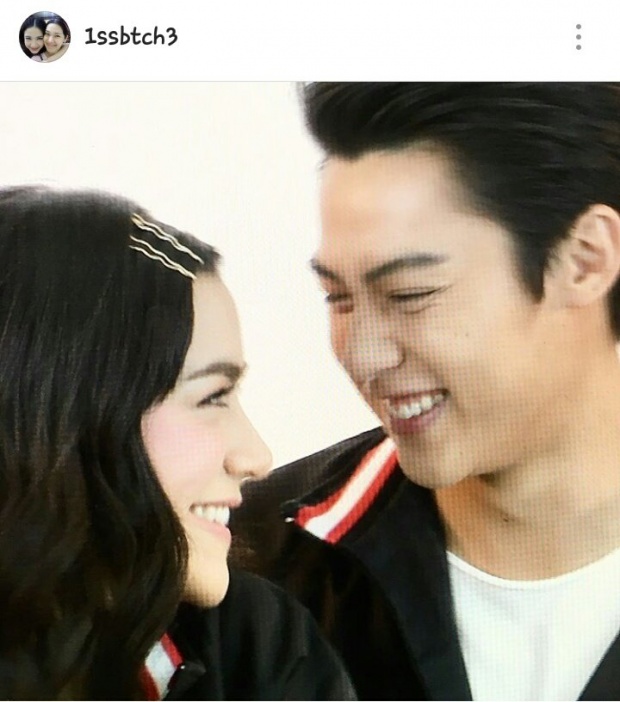 “คิมเบอร์ลี่” รับโทรถาม แม่หมาก เคลียร์ทำไมอันฟอลไอจี