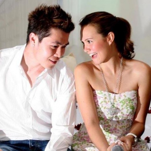 เปิดภาพ!!! คู่รักดาราไทยที่เคยคบกัน ไปรักกันตอนไหนหรอ?