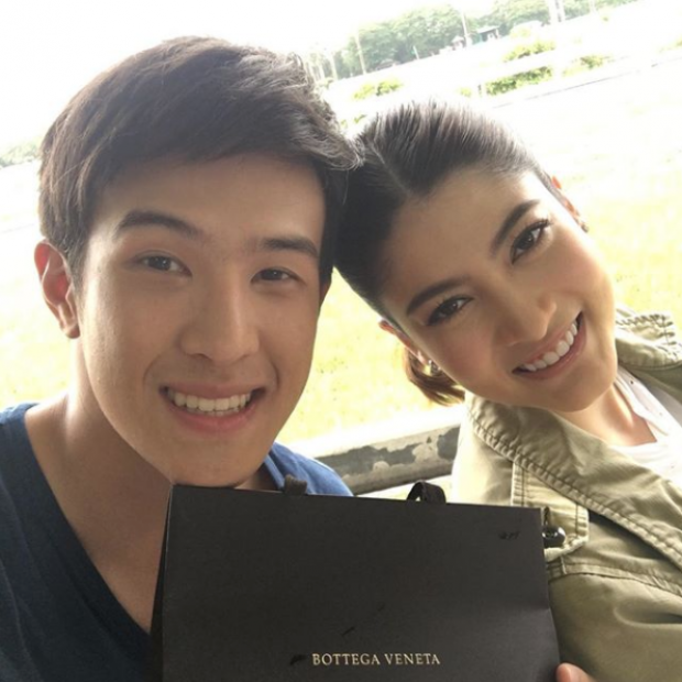 ยอดพุ่งถล่มทลาย! เจมส์มาร์ เปิดซิงเล่น IG ปล่อยวลีเด็ดสุดซึ้งอ้อนแฟน!