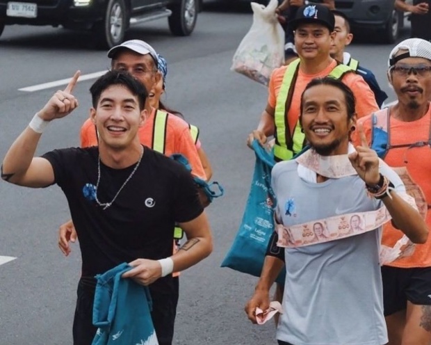 เปิดจำนวนเงิน!! ที่ “โตโน่” มอบให้ “พี่ตูน” แถมลั่น!! นี่คือค่าลิขสิทธิ์ที่ผมเอาเพลงพี่ไปร้อง!! (มีคลิป)