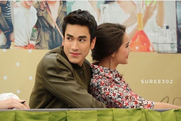    ใช้ชื่อ ณเดชน์ ทวิตข้อความ ขอโทษ และประกาศเลิก ญาญ่า!