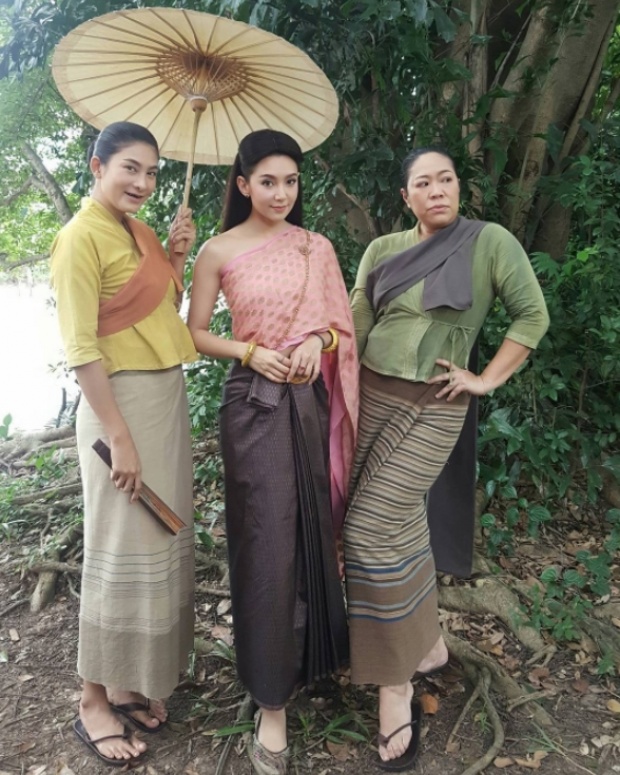 กระแสแรงจนมีข่าวปลอม!! บุพเพสันนิวาส ยังออนแอร์ปกติ ออเจ้าทั้งหลายสบายใจได้