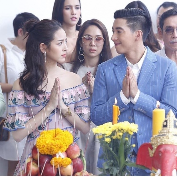 ไม่พูดเยอะ! ‘โตโน่’ เผยให้แหวน ‘ณิชา’ เพราะชอบ!! ไม่สนสถานะ