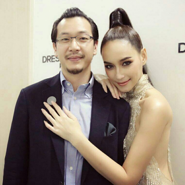 บีเลิกไฮโซฮิม ลือหึ่ง!มนต์รักเมีย2018ทำพิษ!?