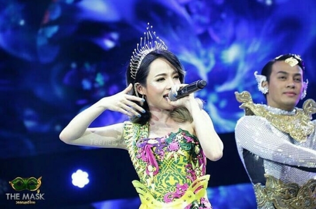 เคยฟังกันยัง!  Diva เมืองไทย “นิว - จิ๋ว” โชว์แรปสุดเจ๋งในรายการดัง