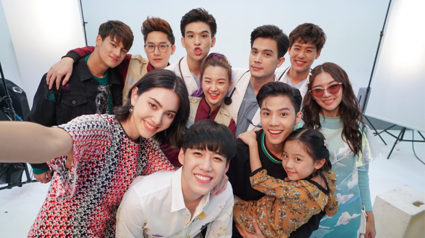 เปิดวาร์ป “พีพี กฤษฏ์” หรือ  “ทิวเขา” จาก “My Ambulance รักฉุดใจนายฉุกเฉิน”