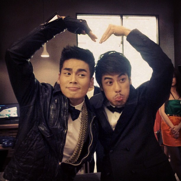 ฮั่น เดอะสตาร์ 8