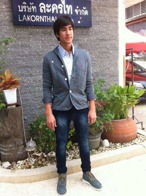 ณเดชน์ คุกิมิยะ