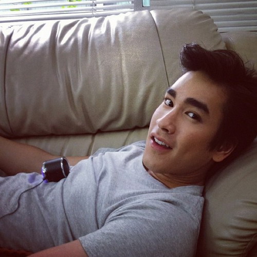 ณเดชน์ คุกิมิยะ