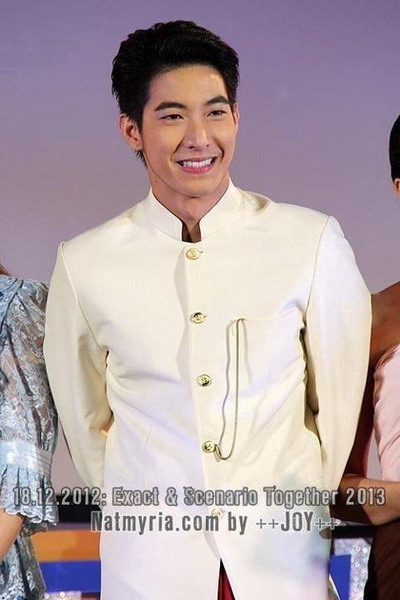 โตโน่เกิดมาคุ้มค่า สร้างความสุขให้ทุกคน 