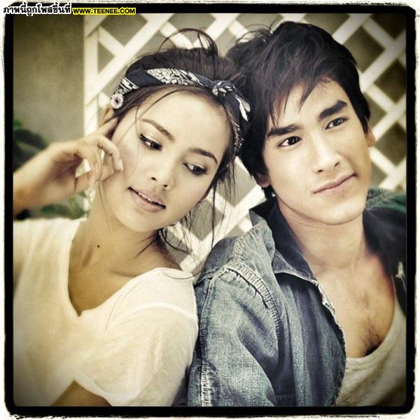 ณเดชน์ - ญาญ่า