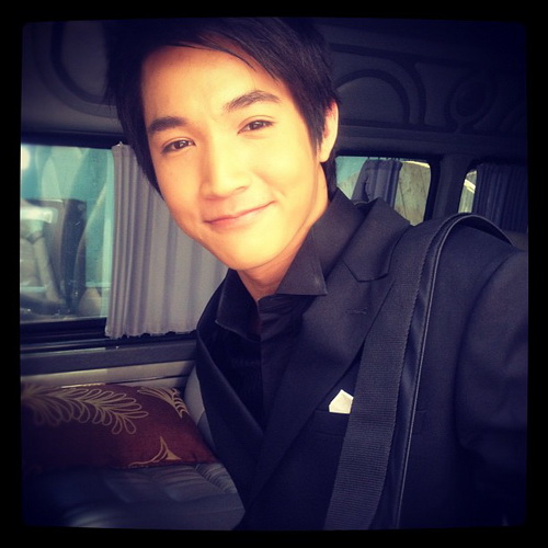 ริท เรืองฤทธิ์