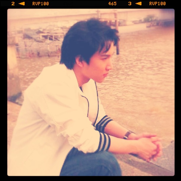 ริท เรืองฤทธิ์