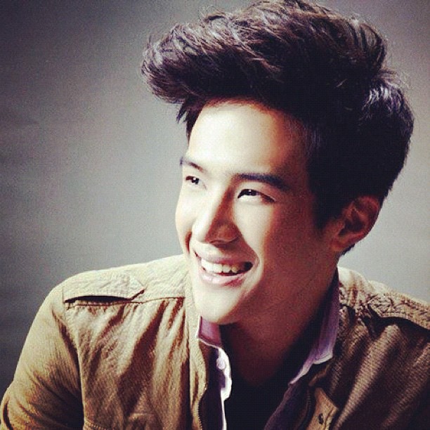 เจมส์ มาร์