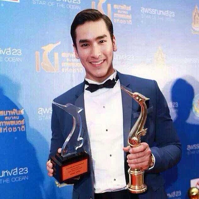 ณเดชน์ คูกิมิยะ