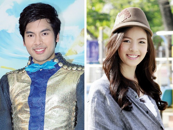 3สาวใหม่โผล่-บอมบ์ ธนินปัดจีบ - เฉยๆฉายาคาสโนว่า