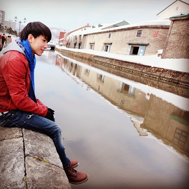 "ริท เรืองฤทธิ์" หรือ "ริท เดอะสตาร์"