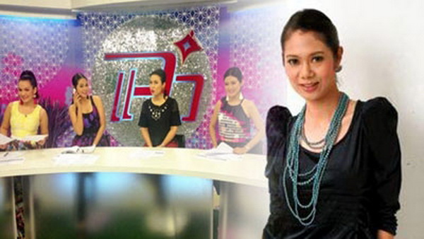 ปิดฉาก 17 ปี !!ปราย ธนาอัมพุช ออกช่อง3ซบอกบ้านใหม่ PPTV