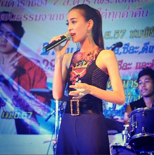 กรีน อัษฎาพร 