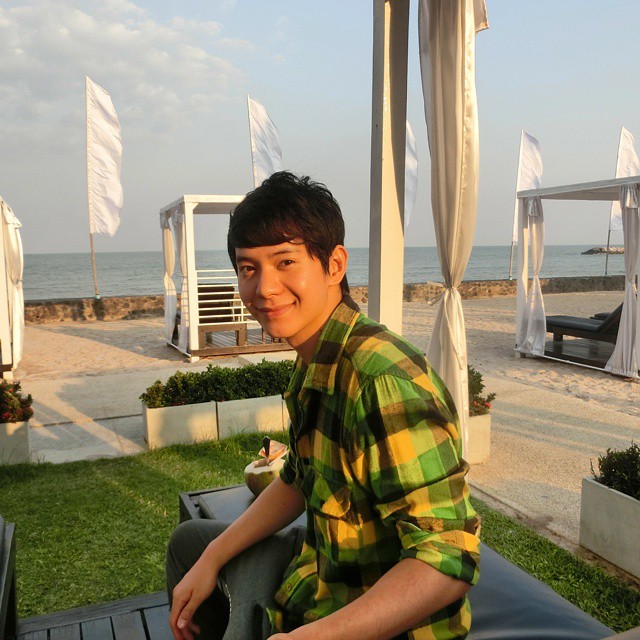 ไอซ์ ศรัณยู