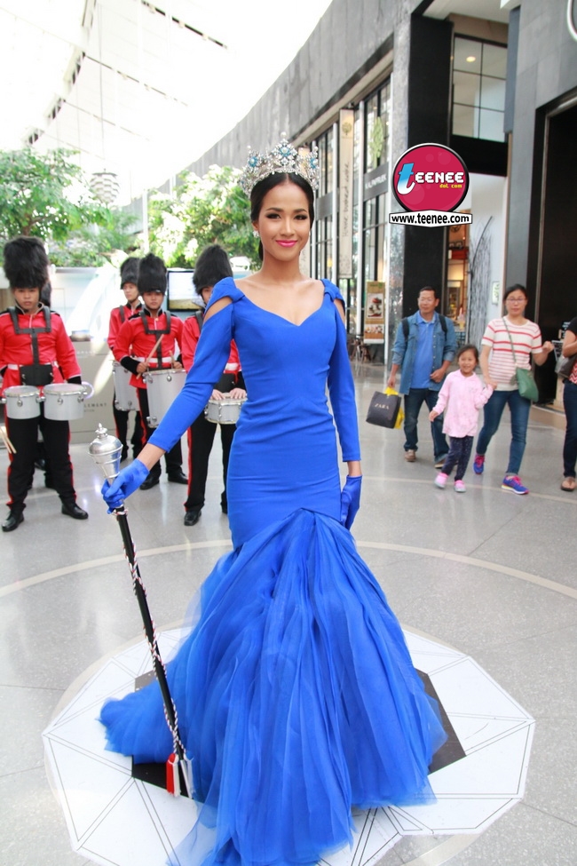 เมญ่า นนธวรรณ