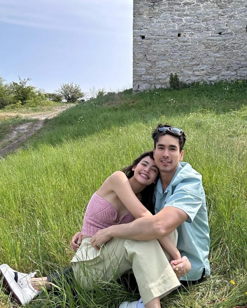 ณเดชน์เปิดใจเคลียร์ปมเลื่อนแต่งญาญ่า เห็นข่าวบานปลายวูบเลย