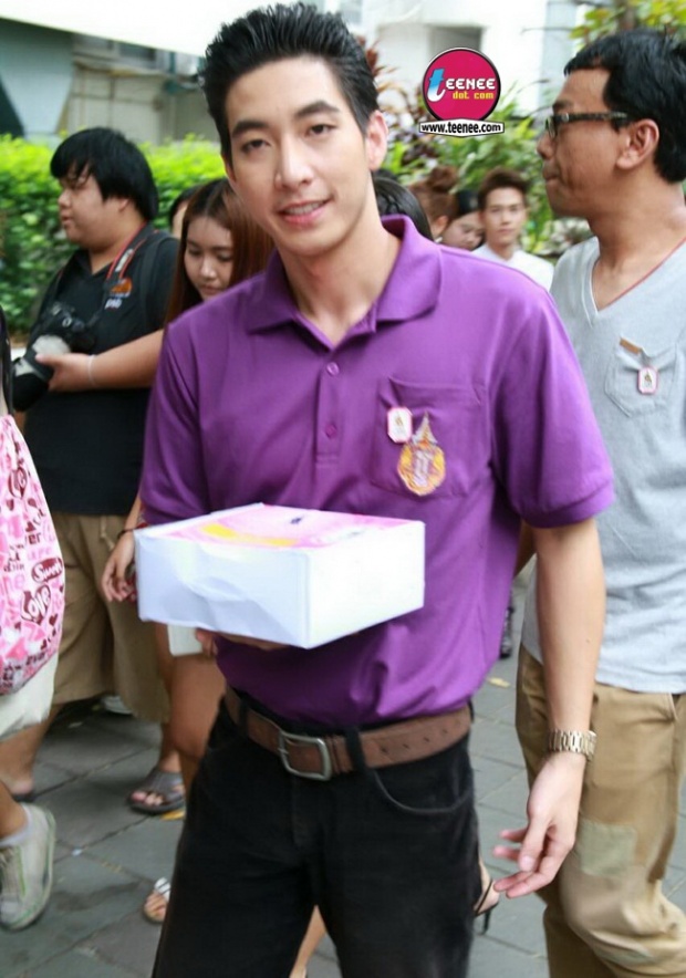 โตโน่ เศร้า!! ยอมรับแยกกันอยู่ กับแตงโมแล้ว