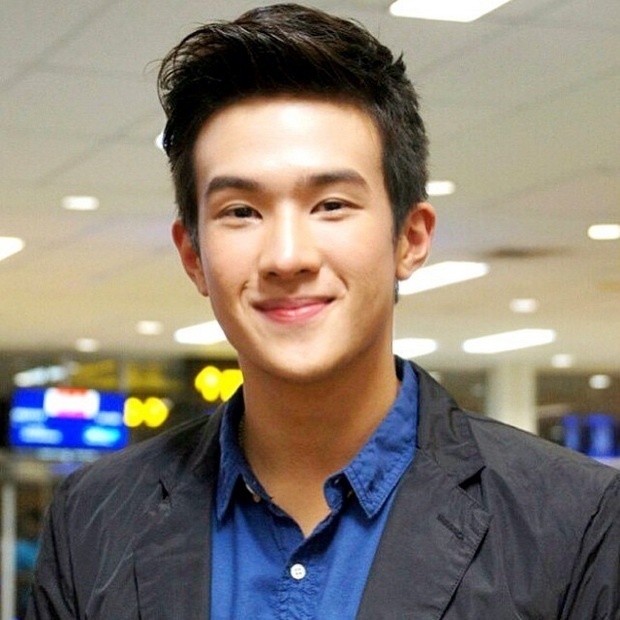 อยากรู้ไหม!ทำไม? เจมส์ มาร์ ไม่ยอมเปิดอินสตาแกรม ของตัวเอง ?