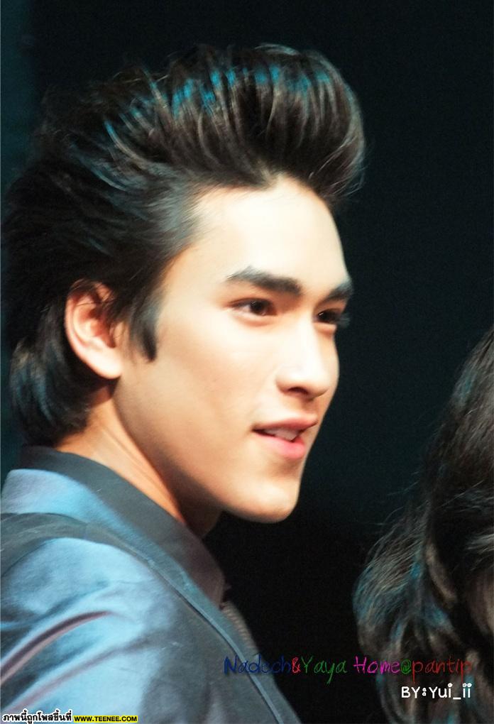 WOW!!ณเดชณ์หล่อลากไส้