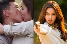 จางเจียฮุยเผยฉากจูบปอยทำหวั่นไหว ต้องพึ่งหนังโป๊พิสูจน์
