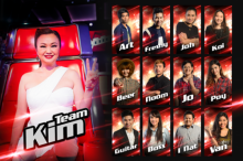 The Voice Thailand Season 3 กับผู้ผ่านเข้ารอบ Blind Audition 