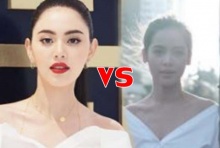 ญาญ่า-ใหม่ ใจตรงกันใส่ชุดเหมือนกัน ผลที่ออกมาใครปัง...ดูแล้วรู้เลย