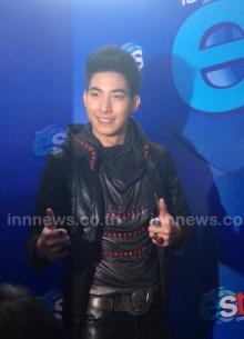 โตโน่โล่งผลเลือดปกติเป็นลมพิษพักผ่อนน้อย