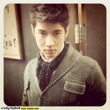 โอละพ่อ!มาริโอ้หล่ออันดับ7ของโลกแค่เรื่องตลก