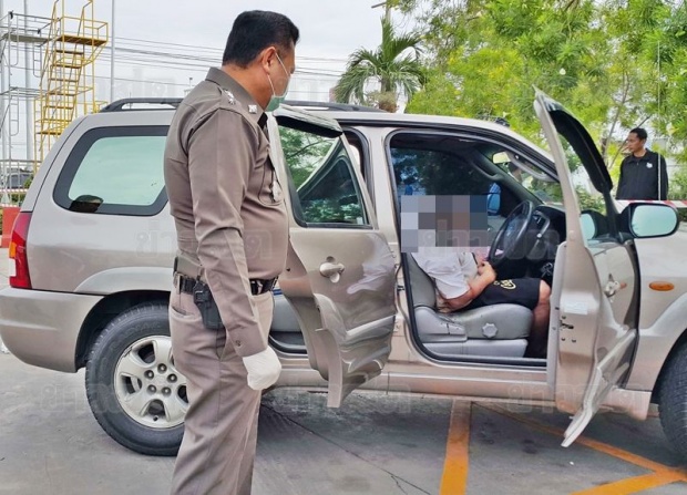 พังยับ…”ลูกชายโหน่ง ชะชะช่า” ควบเก๋งเสียหลักตีลังกา คุณพระช่วย!