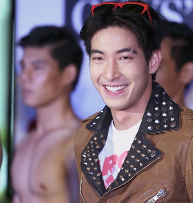  มุมน่ารักๆของ โตโน่ กับผู้หญิงคนนี้ที่รักที่สุดในชีวิต!! 