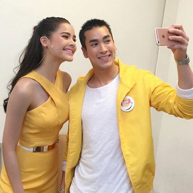 ‘ญาญ่า’ฟิน! ณเดช ประกาศ หากจะแต่งงาน เจ้าสาวต้องชื่อ ญาญ่า!