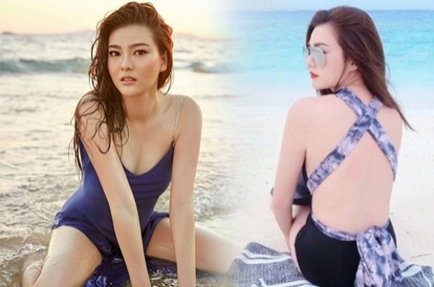 ดิว อริสรา สวยเซ็กซี่สุดฮอตขนาดนี้ ตกกระป๋องได้ไง?