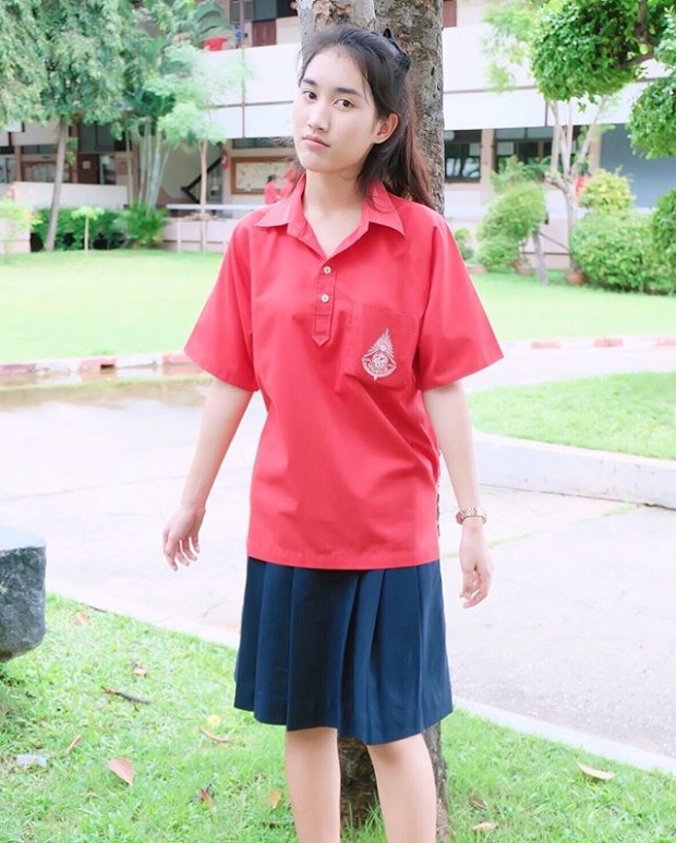 เคยเห็นกันยัง ! น้องเบส ลูกสาวคนสวยของ สมรักษ์ คำสิงห์