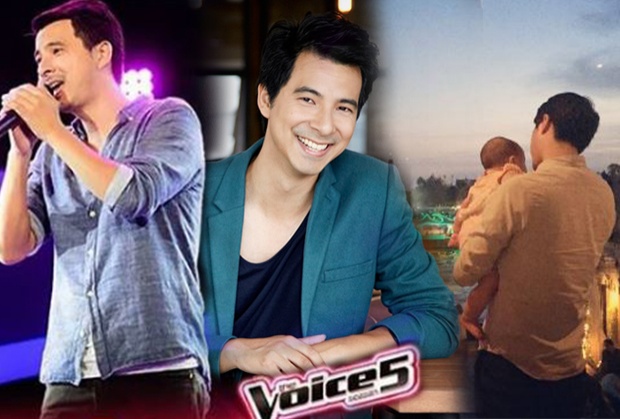 9 เรื่องที่น้อยคนจะรู้เกี่ยวกับ “โจ-โจเซฟ ซามูดิโอ” จาก The Voice Thailand
