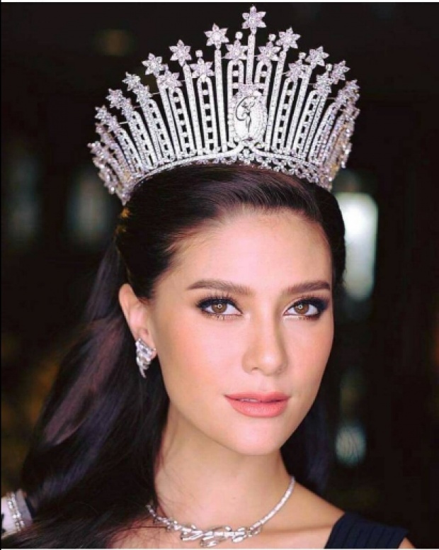 กูรูฟันธง ”มารีญา” อาจมง Miss Universe!! ยากที่ใครจะต้านทาน